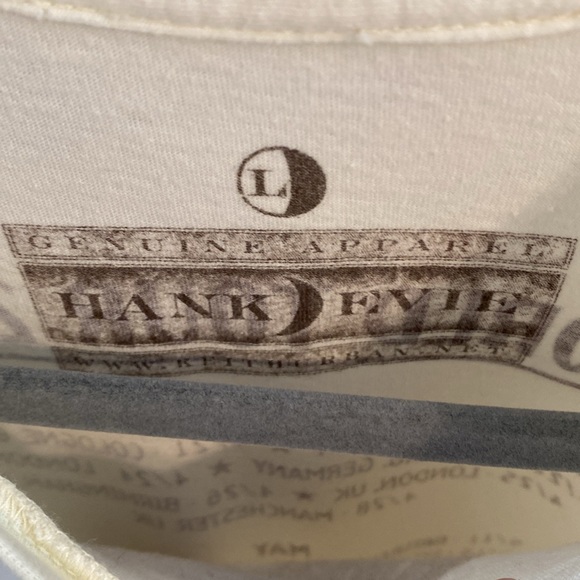 Keith Urban concert T - Picture 2 of 3